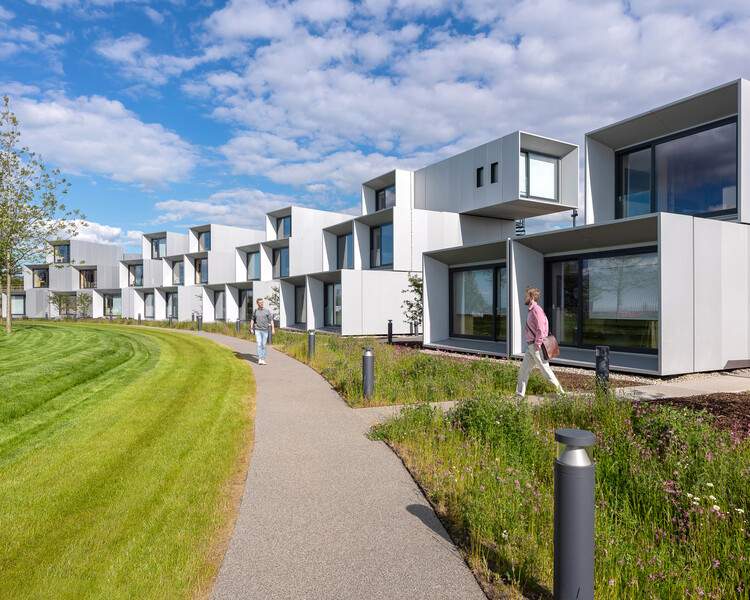 无障碍设计的承诺：模块化系统能否助力设计过程民主化？ - 3 的图像 8