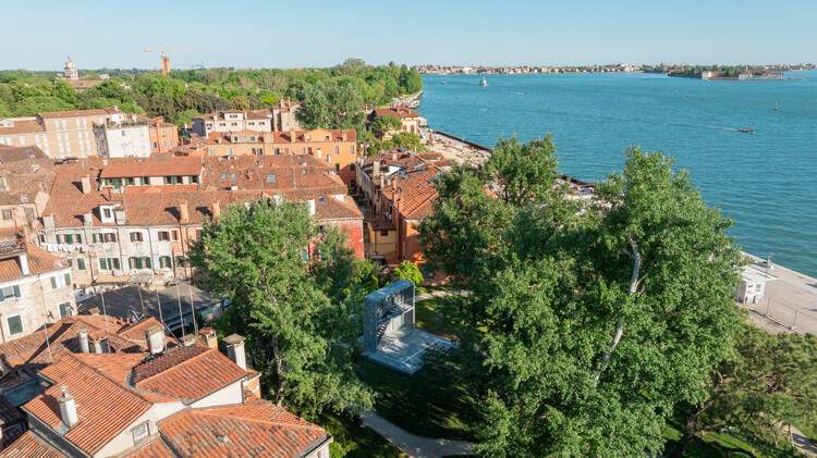 专访 Alejandro Aravena ,探讨渐进式解决方案与零净碳排放混凝土(图6) 专访 Alejandro Aravena ,探讨渐进式解决方案与零净碳排放混凝土 - 更多图片