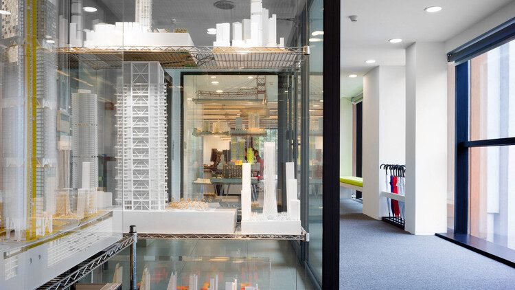 如何衡量建筑设计公司的绩效？ - 4 的图像 16