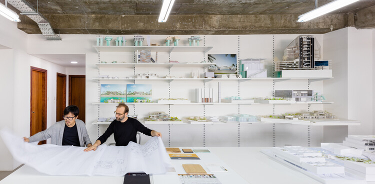 如何衡量建筑设计公司的绩效?(图6) 如何衡量建筑设计公司的绩效? - 更多图片