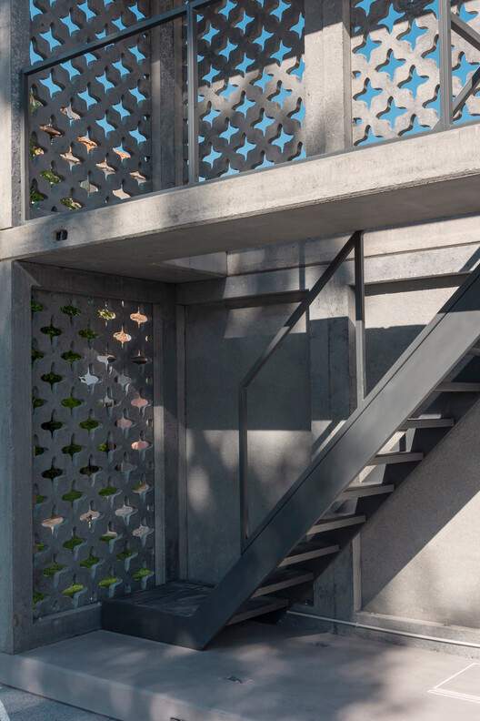 专访 Alejandro Aravena ，探讨渐进式解决方案与零净碳排放混凝土 - 7 的图像 34