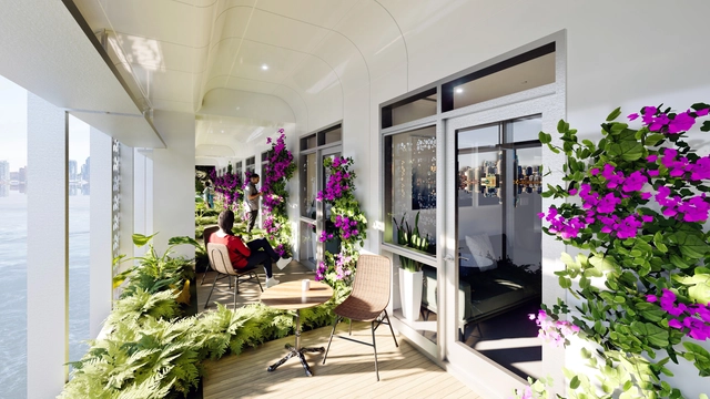 Kingspan-Buildner 微型住宅获奖方案揭晓，重新定义紧凑型居住空间