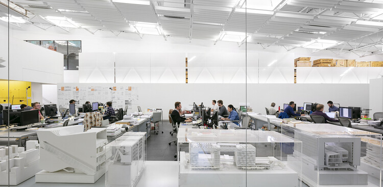 如何衡量建筑设计公司的绩效？ - 7 的图像 16