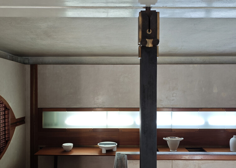 威尼斯建筑细节101：卡洛·斯卡帕与大卫·奇普菲尔德的跨时空对话 - 15 的图像 16