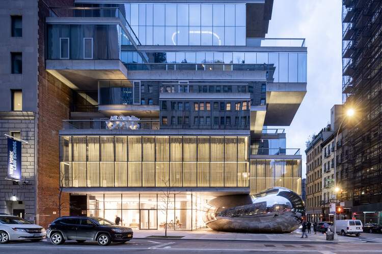 向艺术家学习：公共空间的新视角 - 17 的图像 23