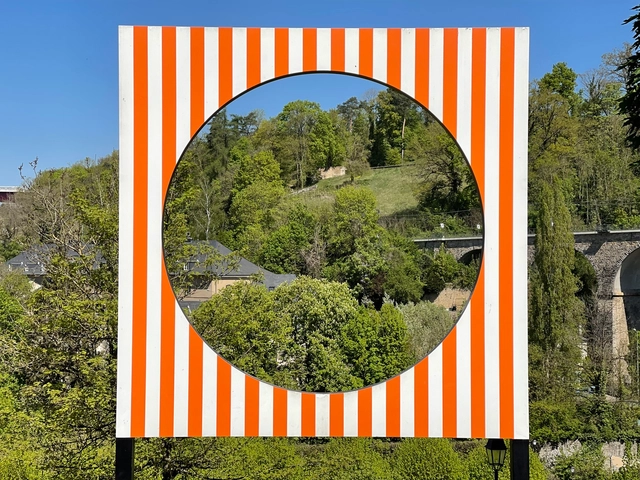 向艺术家学习：公共空间的新视角