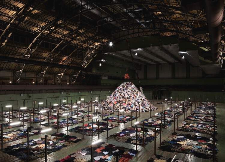 为表演艺术而设计：建筑作为体验的舞台 - 47 的图像 65