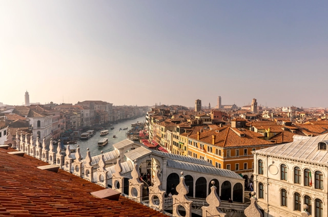 从马德里到洛杉矶，聚焦气候、政策与城市复苏的最新进展