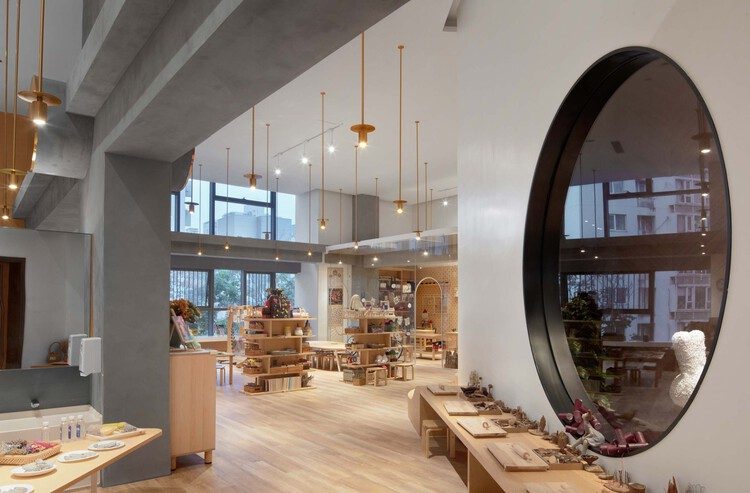 为什么我们要重视幼儿园的空间设计？ - 28 的图像 32