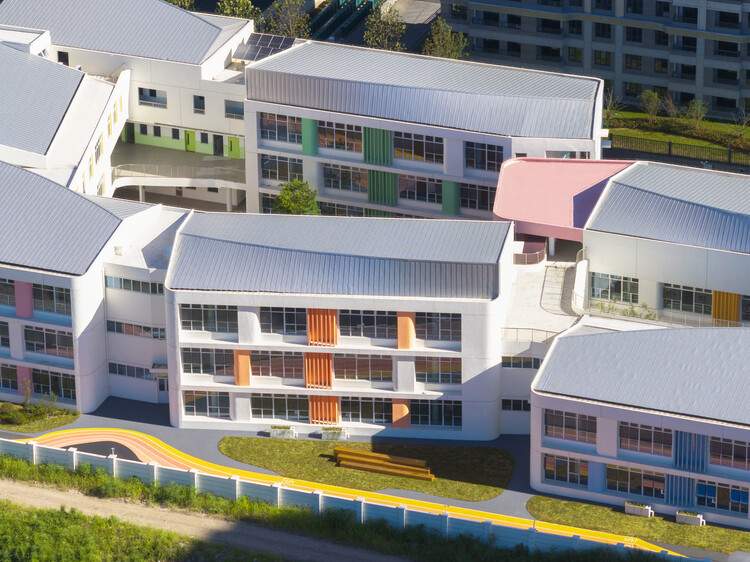 为什么我们要重视幼儿园的空间设计？ - 27 的图像 32