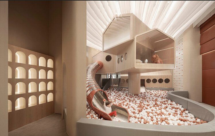 中国日本的幼儿园教室，有哪些特色？ - 2 的图像 11