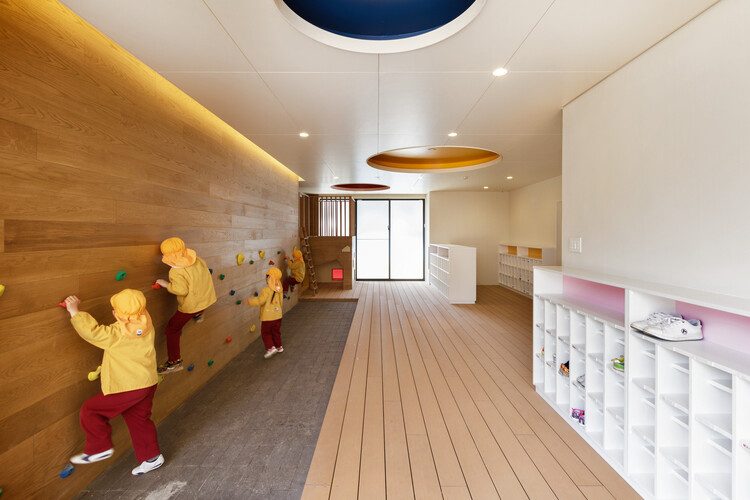 中国日本的幼儿园教室，有哪些特色？ - 4 的图像 11