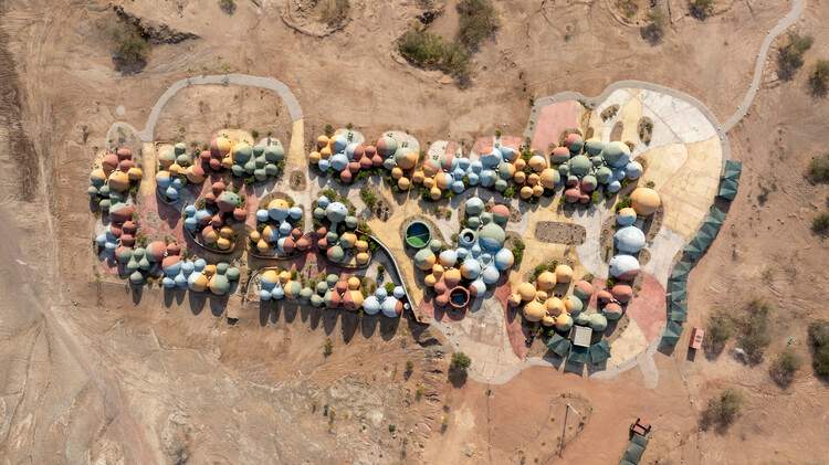 2025阿卡汗建筑奖揭晓， 中国建筑师张鹏举项目“西乌素图村民中心”获奖 - 12 的图像 68