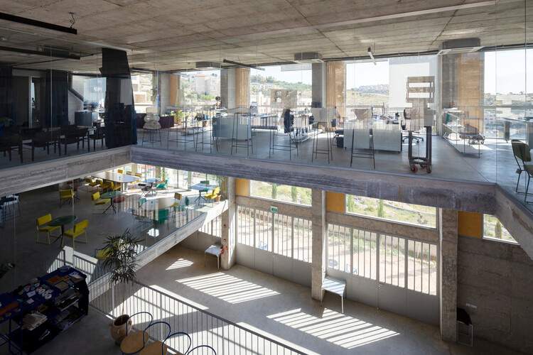 2025阿卡汗建筑奖揭晓， 中国建筑师张鹏举项目“西乌素图村民中心”获奖 - 66 的图像 68