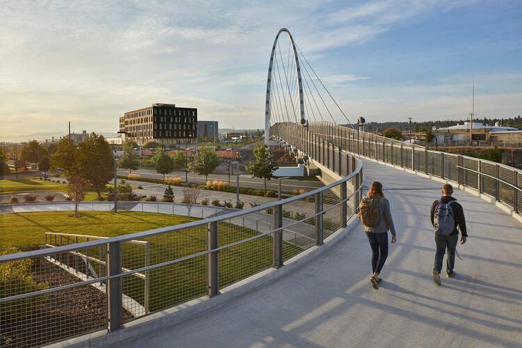 拥抱材料智慧:太平洋西北地区如何推动木材创新(图6) 拥抱材料智慧:太平洋西北地区如何推动木材创新 - 更多图片