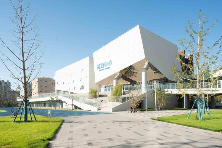 北京工作｜和立建筑实践事务所方案设计师/项目建筑师/室内深化设计师/实习生 - 2 的图像 15