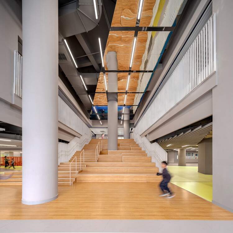 北京工作｜和立建筑实践事务所方案设计师/项目建筑师/室内深化设计师/实习生 - 12 的图像 15