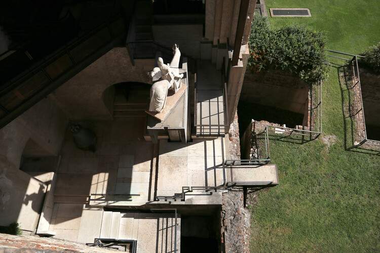 超越形态：光影如何塑造建筑氛围 - 31 的图像 53