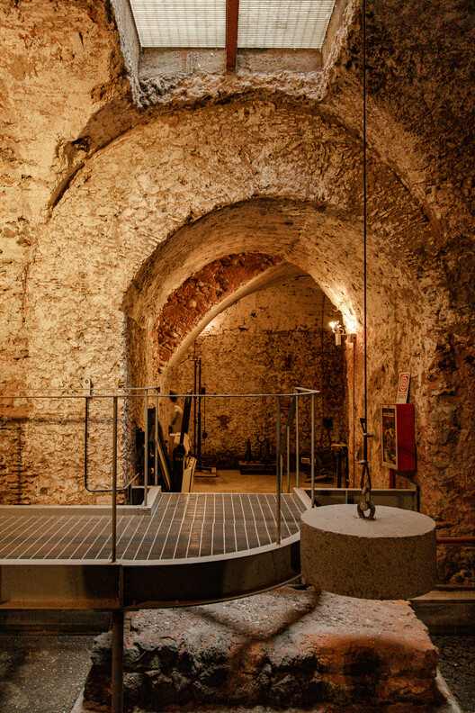 火与石的史诗：西西里卡塔尼亚本笃会修道院修复重建背后的故事 - 18 的图像 27