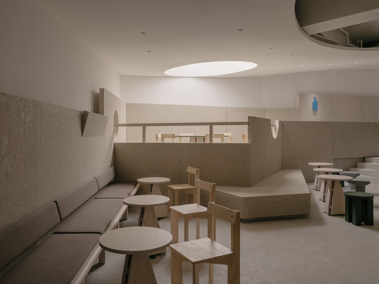 上海工作｜西涛设计工作室：建筑师、室内设计师、设计与研究实习生&nbsp;、&nbsp;市场和媒体专员 - 12 的图像 19