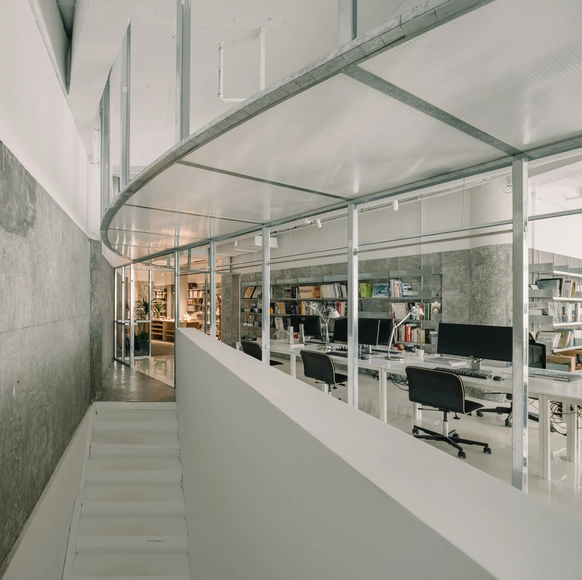 上海工作｜西涛设计工作室：建筑师、室内设计师、设计与研究实习生 、 市场和媒体专员