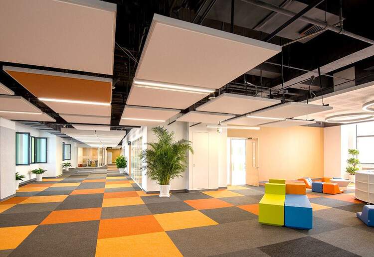 北京工作｜和立建筑实践事务所方案设计师/项目建筑师/室内深化设计师/实习生 - 8 的图像 15