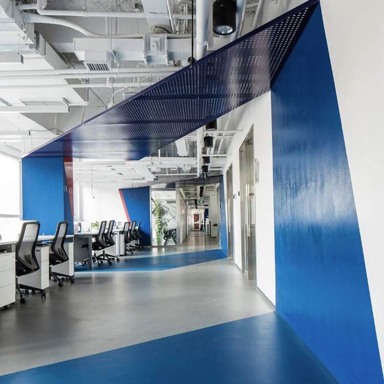 北京工作｜和立建筑实践事务所方案设计师/项目建筑师/室内深化设计师/实习生 - 5 的图像 15