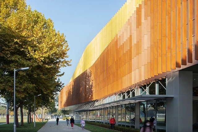 北京工作｜和立建筑实践事务所方案设计师/项目建筑师/室内深化设计师/实习生