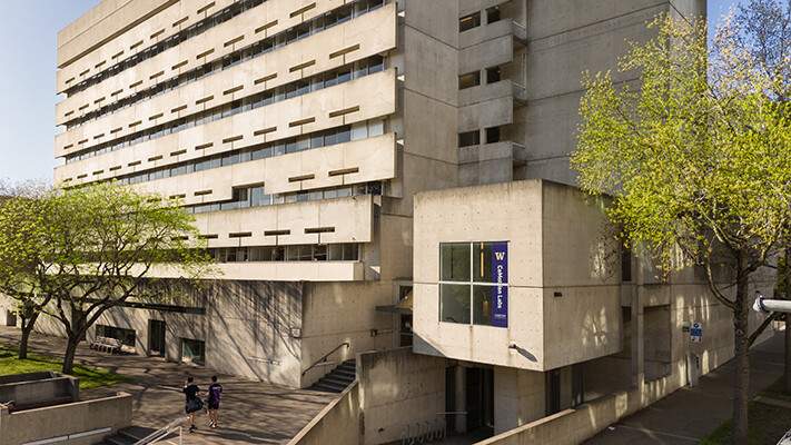 粗野主义如何塑造美国建筑教育 - 5 的图像 17