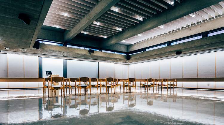 粗野主义如何塑造美国建筑教育 - 12 的图像 17