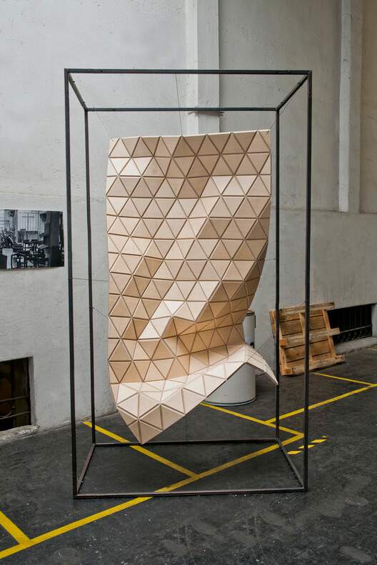 理解“柔性建筑”：从纪念性地标迈向瞬间体验 - 2 的图像 58