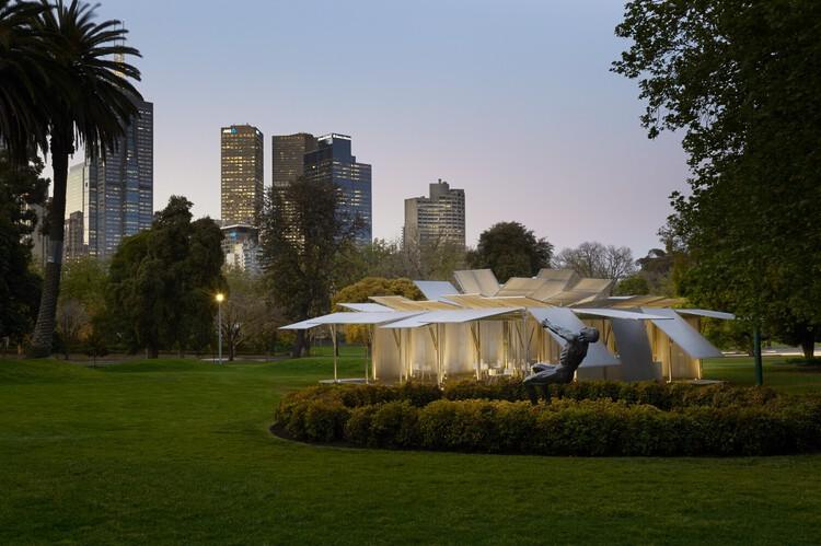 理解“柔性建筑”：从纪念性地标迈向瞬间体验 - 8 的图像 58