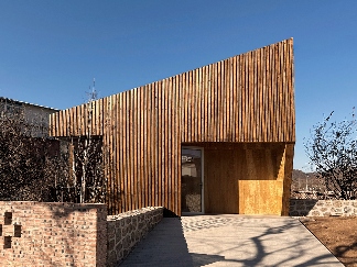 2025新锐榜｜7家北京年轻建筑事务所，与他们的年度作品(图20)