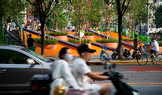 2025新锐榜｜7家北京年轻建筑事务所，与他们的年度作品(图24)