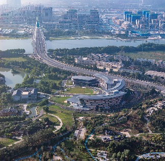 2025新锐榜｜7家北京年轻建筑事务所，与他们的年度作品(图29)