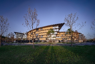 2025新锐榜｜7家北京年轻建筑事务所，与他们的年度作品(图31)