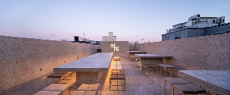 2025新锐榜｜7家北京年轻建筑事务所，与他们的年度作品(图9)