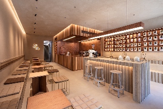 2025新锐榜|7家北京年轻建筑事务所,与他们的年度作品(图10) 2025新锐榜|7家北京年轻建筑事务所,与他们的年度作品(图10)