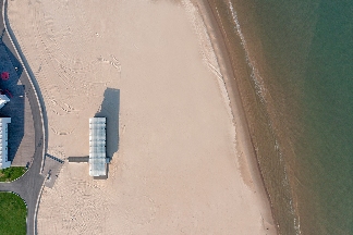 2025新锐榜|7家北京年轻建筑事务所,与他们的年度作品(图14) 2025新锐榜|7家北京年轻建筑事务所,与他们的年度作品(图14)