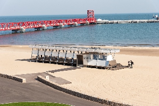 2025新锐榜｜7家北京年轻建筑事务所，与他们的年度作品(图15)