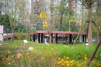 2025新锐榜｜7家北京年轻建筑事务所，与他们的年度作品(图23)