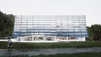 2025新锐榜｜7家北京年轻建筑事务所，与他们的年度作品(图33)