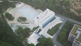 2025新锐榜｜7家北京年轻建筑事务所，与他们的年度作品(图34)