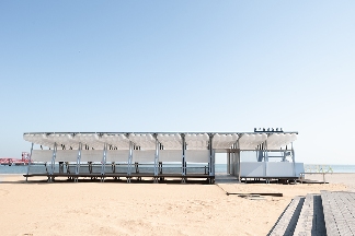 2025新锐榜｜7家北京年轻建筑事务所，与他们的年度作品(图16)