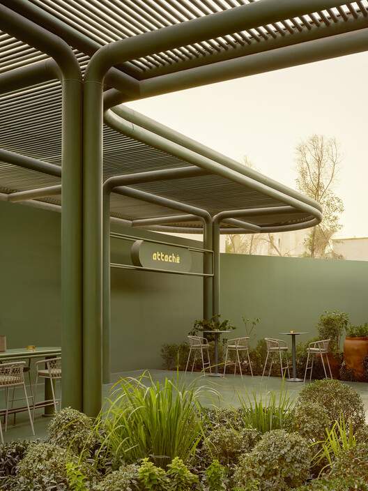 利雅得建筑城市指南：从历史遗产到城市扩张的 16 个项目 - 6 的图像 22