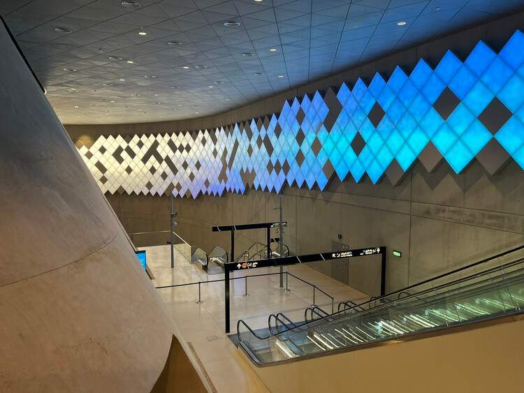 利雅得建筑城市指南：从历史遗产到城市扩张的 16 个项目 - 14 的图像 22