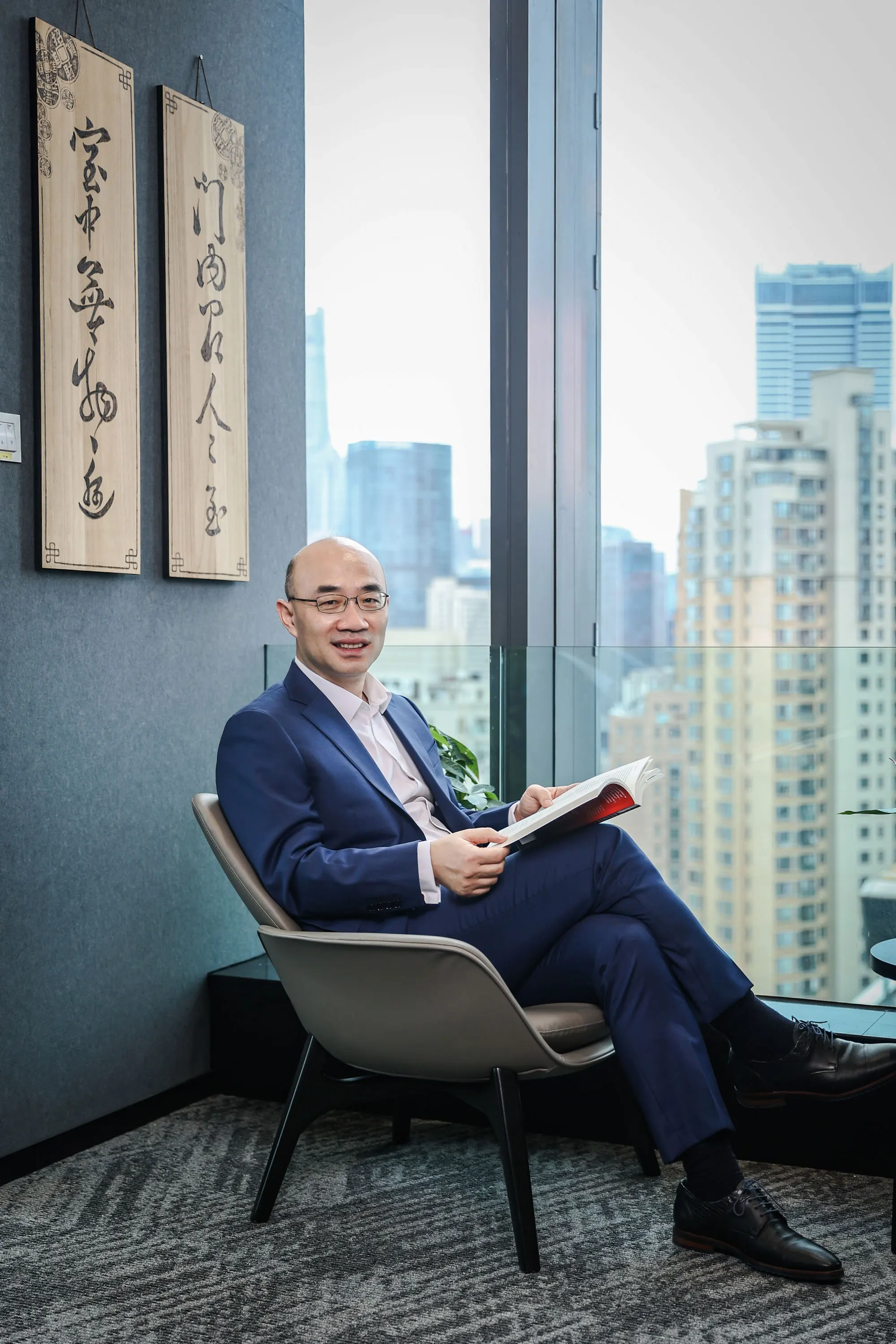 对话祁松：立足中国服务全球，洞察大陆集团康迪泰克的本土化进阶之路(图3)