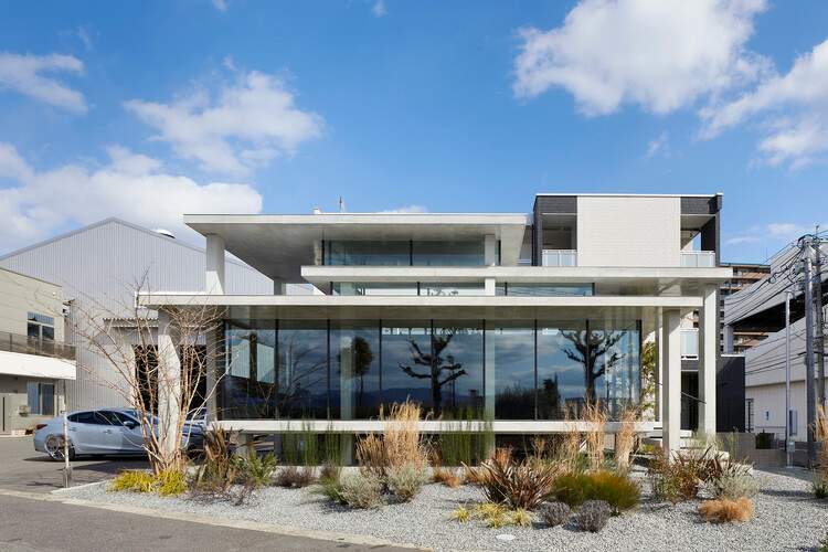 建筑作为鲜活媒介：走进 IGArchitects 的作品世界 - 11 的图像 23