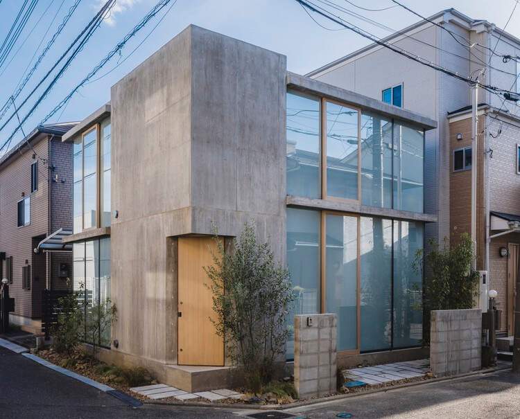 建筑作为鲜活媒介：走进 IGArchitects 的作品世界 - 20 的图像 23