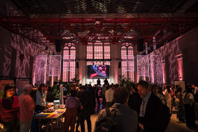 我们的城市需要呵护，而非完美 - 18 的图像 21